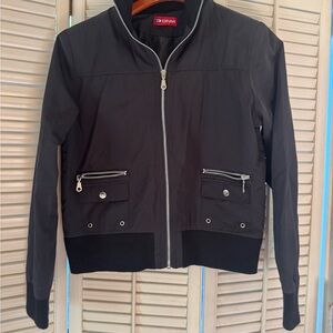 Black Women's Jacket